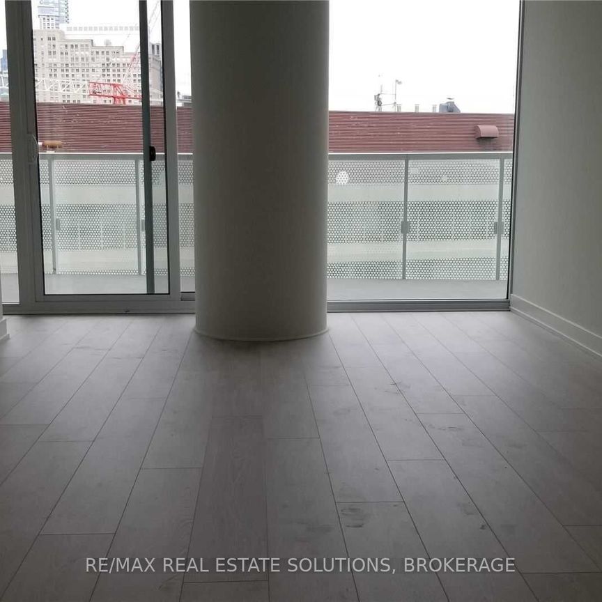 For Lease - 15 Queens Quay Unit# 822, Toronto, Ontario - Photo 1