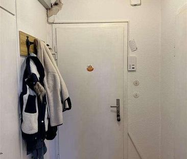 Gemütliche 1-Zimmerwohnung in Stuttgart-Vaihingen ab 01.03.2026 mit... - Foto 3