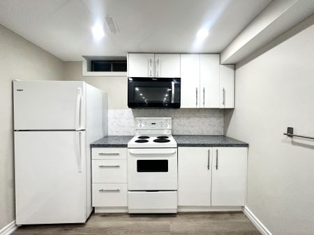 For Lease - 60 Steepleview Crescent Unit# Basement, Richmond Hill, Ontario - Photo 3