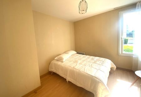 Location Appartement 2 pièces 53m² - Photo 3