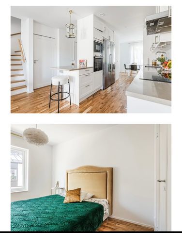 Askgatan, Vikingstad - Photo 3