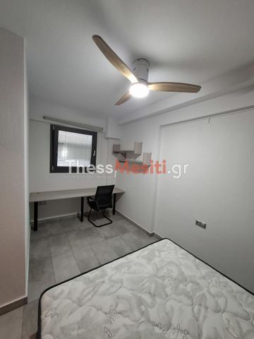 Διαμέρισμα για ενοικίαση 40 Εκκλησιές - Ευαγγελίστρια - Φωτογραφία 3