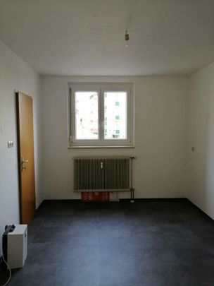 WINTERTAKTION!! 3 Monate mietfrei!! Familienwohnung mit Sonnenbalkon! - Foto 1