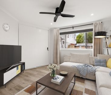 24/5-7 Earl Place, Potts Point NSW 2011 - Apartment For Rent | Domain - Photo 5