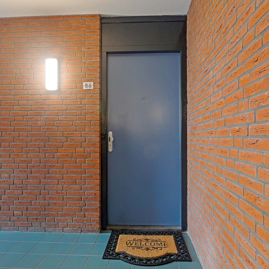 Jan van Zutphenlaan 86, 3555 RA Utrecht - Foto 1