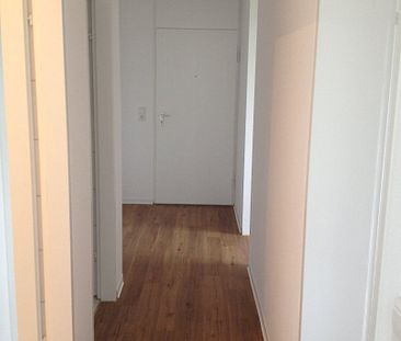 2 Zimmer Wohnung auf dem Zollberg! - Photo 3