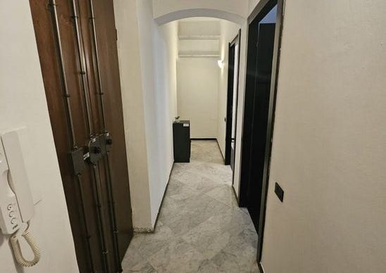 Via via casaregis, Genova, Liguria 16131