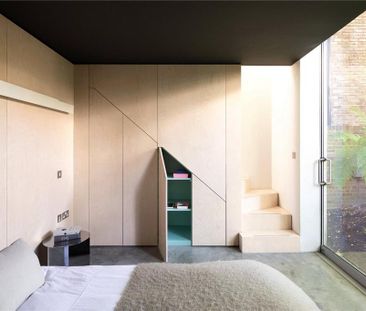 5 bedroom detached house to rent - Photo 3