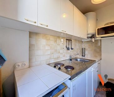 Location Appartement 1 pièce 23m² GRENOBLE 38000 - Photo 6