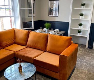 1 bedroom in a house share to rent - Photo 4