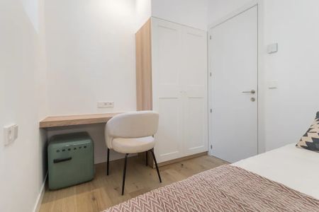 Calle de Maudes, Madrid, Community of Madrid 28003 - Photo 3