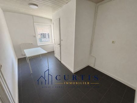 Location Appartement 2 pièces 34m² FIRMINY 42700 - Photo 5