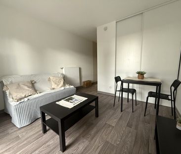 Location Appartement 1 pièce 19m² FRANQUEVILLE ST PIERRE 76520 - Photo 4