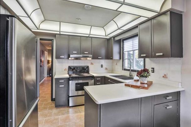 For Lease - 174 Torrance Woods N/A, Brampton, Ontario - Photo 1