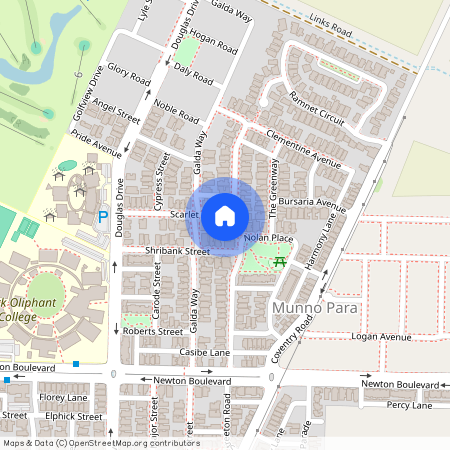 24 Scarlet Ave, SA 5115, Munno Para