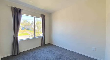 3 Bedroom +1 Study Room - Modern Family Home f... - Photo 5