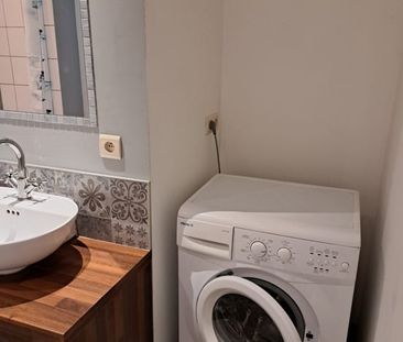 Appartement te huur - Foto 5