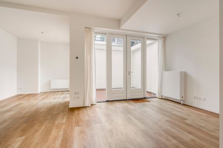 Te huur: Appartement Frankestraat 31 in Haarlem - Foto 5