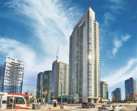 For Lease - 381 Front Street Unit# 1103, Toronto, Ontario - Photo 2