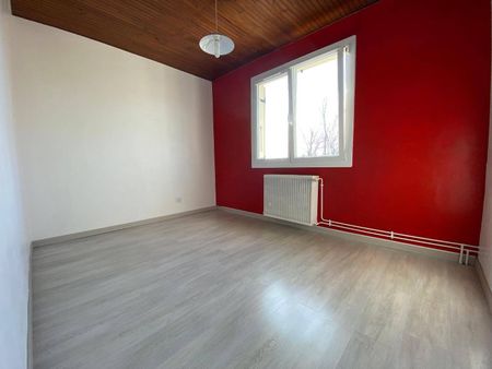 Location maison individuelle 5 pièces 104 m² à Valence (26000) - Photo 3