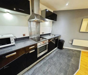 2 bedroom apartment to rent - Photo 4