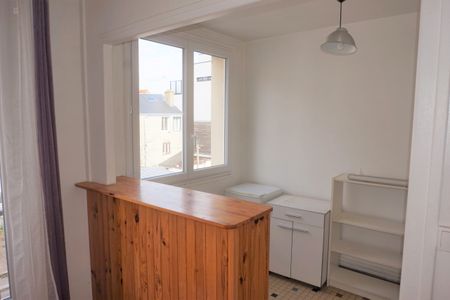 Appartement à louer - 76600 LE HAVRE - Photo 5