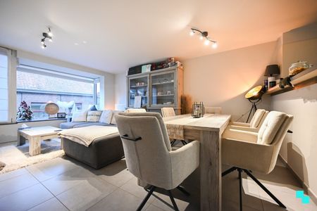 Perfect onderhouden appartement op centrumlocatie te Izegem - Foto 2