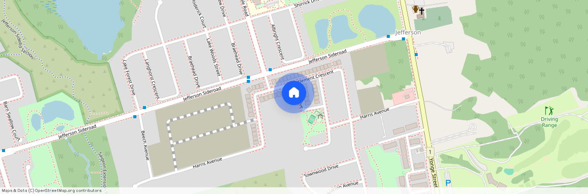 18 Yuan Drive, Richmond Hill