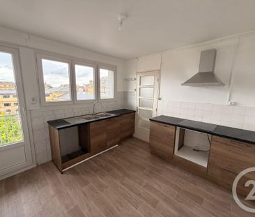 Location Appartement 4 pièces 87m² METZ 57000 - Photo 5
