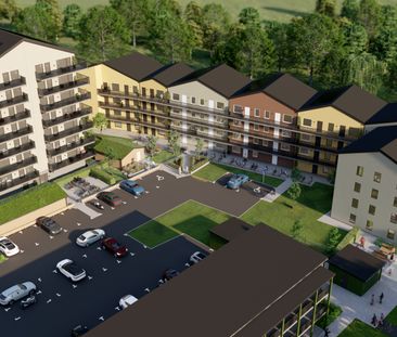 Landerivägen, Vänersborg - Foto 4