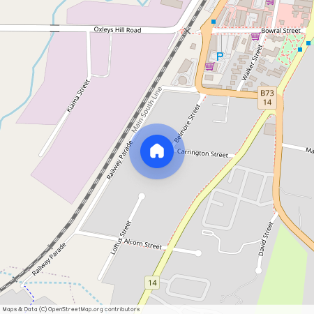 9, 4, Carrington, Street, Bowral, 2576, New South Wales