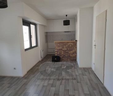 Location Appartement 1 pièce 28m² NANCY 54000 - Photo 4