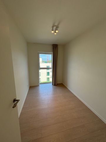 Te huur: Moderne, energiezuinige penthouse met riant terras – eerste bewoning! - Foto 3