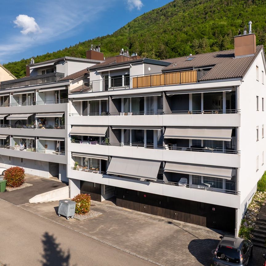 3 Zimmer, 75 m², 1. Stock - Photo 1