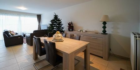 Appartement te huur in Brugge voor € 835 met 2 slaapkamers - Photo 2