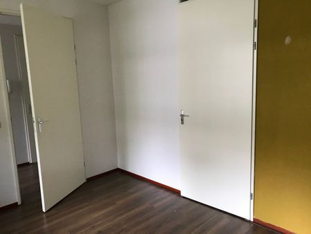 Appartement te huur: Preangerstraat 7-F 1095 GZ Amsterdam - Foto 4