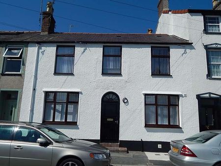 Garth Road, Bangor, Gwynedd, LL57 - Photo 2