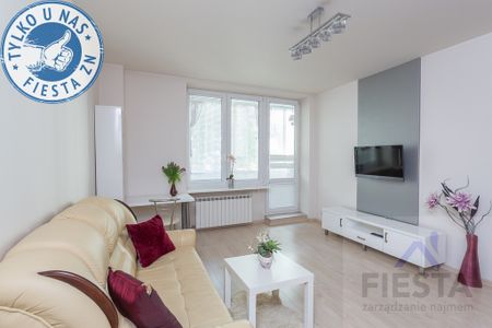 Warszawa, Śródmieście, Hoża - Photo 2