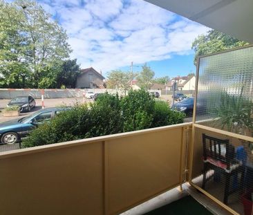 Appartement de type F2 avec balcon - Photo 5