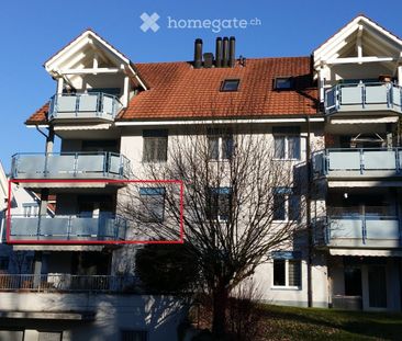 Schöne, helle 2.5 Zi-Whg - Photo 4