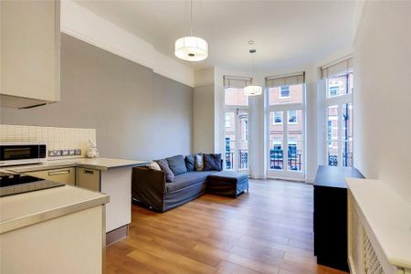 1 bedroom apartment to rent - Photo 2