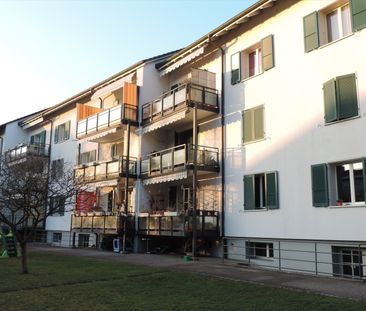 3 Zimmer, 65 m², 1. Stock - Photo 4