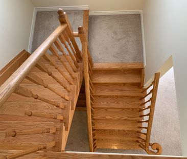 For Lease - 23 Baby Pointe Trail, Brampton, Ontario - Photo 3