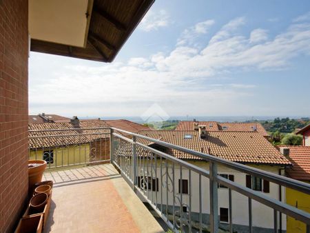 6 locali in affitto - Photo 5