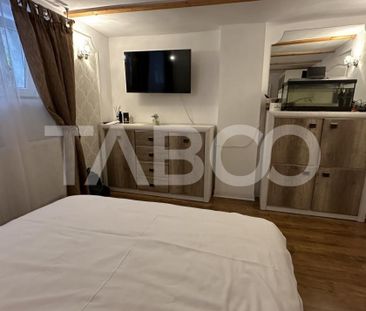 Apartament la casa pet friendly si taxe incluse zona Tilisca Sibiu - Photo 5