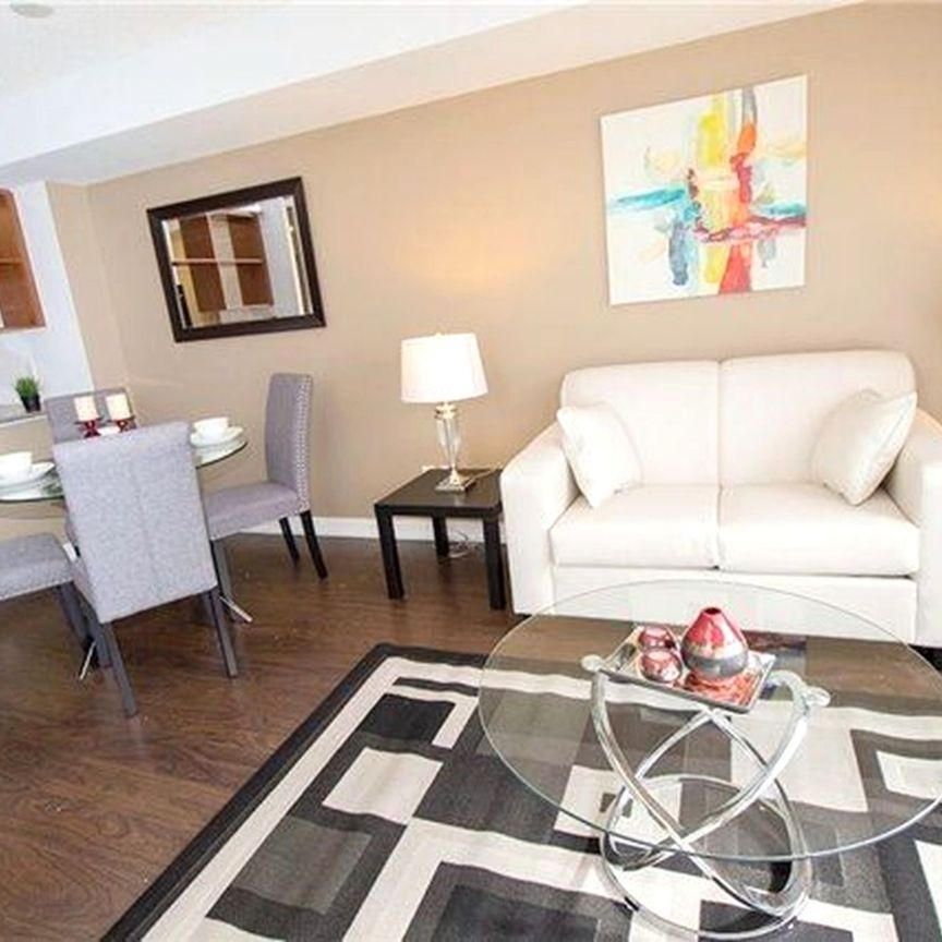 For Lease - 181 Village Green Square Unit# 617, Toronto, Ontario - Photo 1