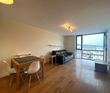 Loftus Hall, Belgard Square, Dublin 24 - Photo 1