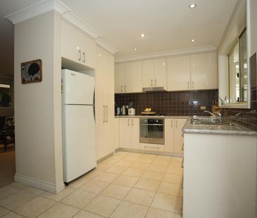 3 Bedroom Terrace - Photo 3