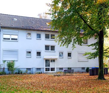 3-Zimmer-Wohnung in Bergkamen Rünthe - Foto 1