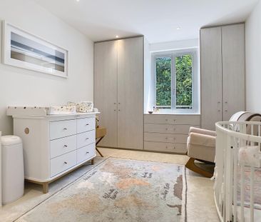 Superbe 3,5 pièces meublé - balcon - Foto 4